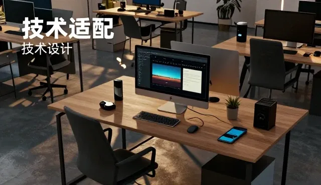 技术外包行业技术支持服务的发展趋势与应对策略
