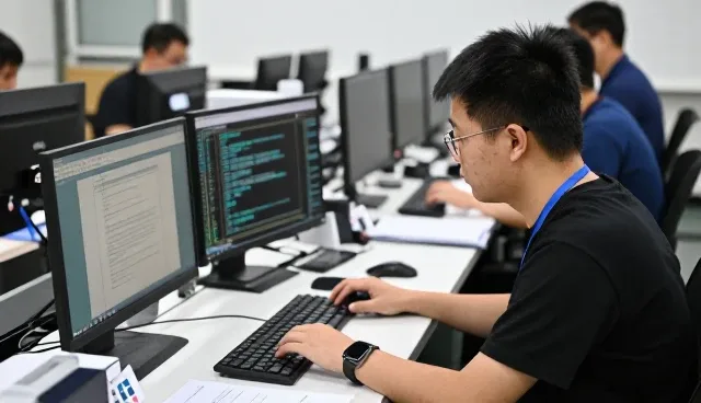 系统集成服务如何推动技术支持效率提升